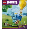 LEGO Fortnite 77080 Suministro de provisiones (314 piezas)
