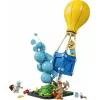 LEGO Fortnite 77080 Suministro de provisiones (314 piezas)