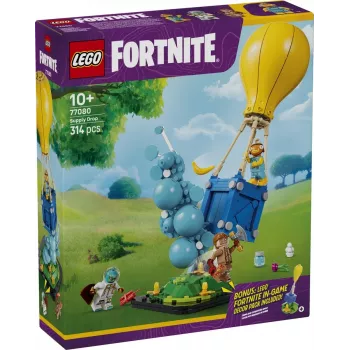 LEGO Fortnite 77080 Suministro de provisiones (314 piezas)