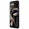 Motorola Moto G37 Smartphone - 6,67 inch HD+ 120Hz LCD - MediaTek Dimensity 6300 - 4 GB RAM - 128 GB almacenamiento - Cámara 50 MP - 5200 mAh - 5G - Android 16 - IP64 - Pantone Impenetrable