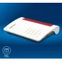 AVM FRITZ!Box 7630 Router DSL Wi-Fi 7, doble banda, hasta 3.600 Mbit/s, 2,5 GbE WAN, DECT