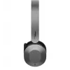 Lenovo ThinkPad Auriculares plegables inalámbricos de doble modo con ANC 8550 (Aura Edition) - USB-A, Microsoft Teams, Sound by Bose, Bluetooth 5.3, Black & Silver