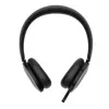Lenovo ThinkPad Auriculares plegables inalámbricos de doble modo con ANC 8550 (Aura Edition) - USB-A, Microsoft Teams, Sound by Bose, Bluetooth 5.3, Black & Silver