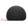 Lenovo ThinkPad Auriculares plegables inalámbricos de doble modo con ANC 8550 (Aura Edition) - USB-A, Microsoft Teams, Sound by Bose, Bluetooth 5.3, Black & Silver