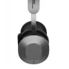 Lenovo ThinkPad Auriculares plegables inalámbricos de doble modo con ANC 8550 (Aura Edition) - USB-A, Microsoft Teams, Sound by Bose, Bluetooth 5.3, Black & Silver