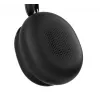 Lenovo ThinkPad Auriculares plegables inalámbricos de doble modo con ANC 8550 (Aura Edition) - USB-A, Microsoft Teams, Sound by Bose, Bluetooth 5.3, Black & Silver