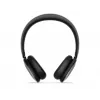 Lenovo ThinkPad Auriculares plegables inalámbricos de doble modo con ANC 8550 (Aura Edition) - USB-A, Microsoft Teams, Sound by Bose, Bluetooth 5.3, Black & Silver
