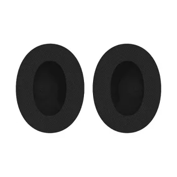 Jabra Evolve3 85 Almohadillas, 1 par, Negro 14102-23