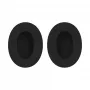 Jabra Evolve3 85 Almohadillas, 1 par, Negro 14102-23