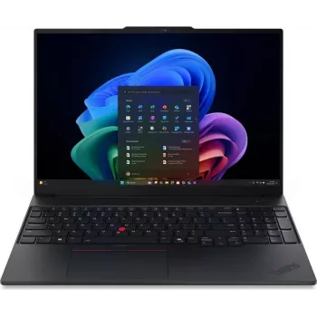 Lenovo ThinkPad E16 Gen 4 21YC000MGE Portátil de empresa, Intel Core Ultra 5 325, 16