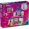 LEGO Disney 43283 Castillo de los amigos animales de Cenicienta (149 piezas)