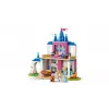 LEGO Disney 43283 Castillo de los amigos animales de Cenicienta (149 piezas)