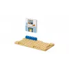 LEGO Disney 43283 Castillo de los amigos animales de Cenicienta (149 piezas)