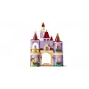 LEGO Disney 43289 Castillo encantado de Bella y la Bestia (254 piezas, a partir de 5 años)