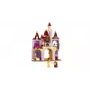 LEGO Disney 43289 Castillo encantado de Bella y la Bestia (254 piezas, a partir de 5 años)