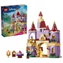 LEGO Disney 43289 Castillo encantado de Bella y la Bestia (254 piezas, a partir de 5 años)