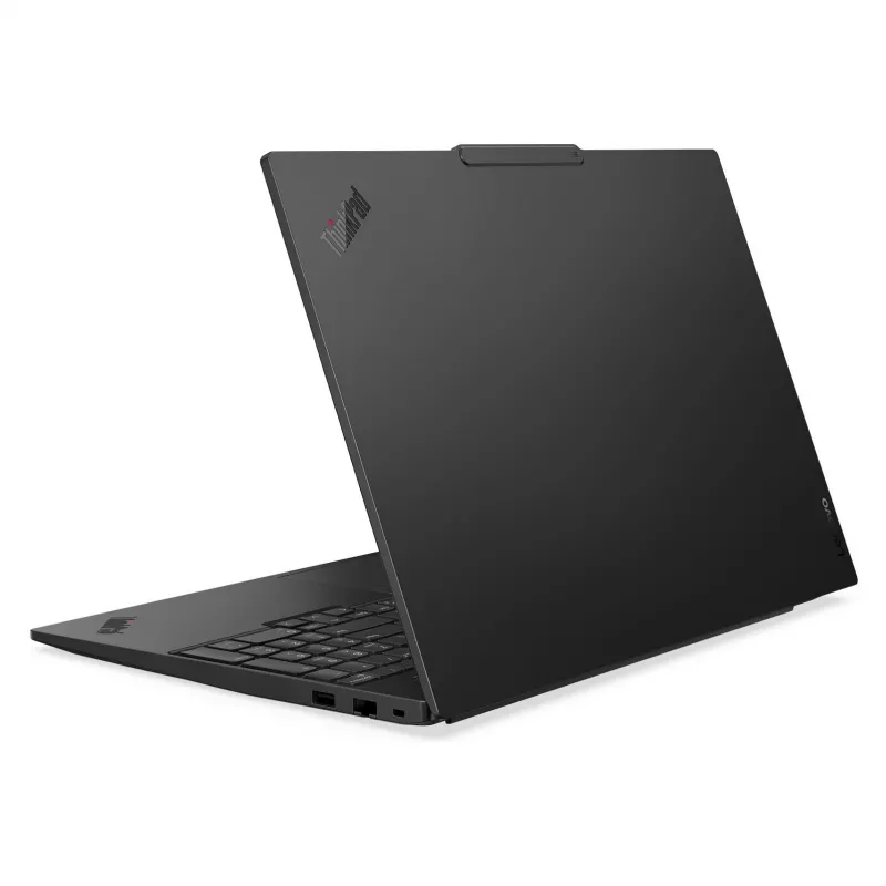 Lenovo ThinkPad E16 Gen 4 21YC000QGE Portátil de empresa, Intel Core Ultra 7 355, 16 inch WUXGA, 16GB DDR5, 512GB SSD, Windows 11 Pro, teclado QWERTZ alemán