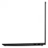 Lenovo ThinkPad E16 Gen 4 21YC000QGE Portátil de empresa, Intel Core Ultra 7 355, 16 inch WUXGA, 16GB DDR5, 512GB SSD, Windows 11 Pro, teclado QWERTZ alemán