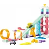 LEGO DUPLO 10478 3 en 1 Rampas creativas con vehículos