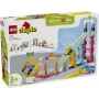 LEGO DUPLO 10478 3 en 1 Rampas creativas con vehículos