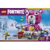 LEGO Fortnite 77082 Cueva rave (1963 piezas, a partir de 12 años)