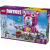 LEGO Fortnite 77082 Cueva rave (1963 piezas, a partir de 12 años)