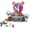 LEGO Fortnite 77082 Cueva rave (1963 piezas, a partir de 12 años)