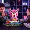 LEGO Fortnite 77082 Cueva rave (1963 piezas, a partir de 12 años)