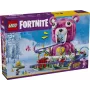 LEGO Fortnite 77082 Cueva rave (1963 piezas, a partir de 12 años)