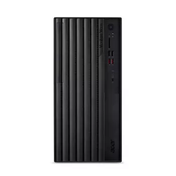 Acer Veriton M4735GT Sobremesa Intel Core Ultra 5 225, 16 GB DDR5, 512 GB SSD, Windows 11 Pro, Negro