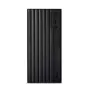 Acer Veriton M4735GT Sobremesa Intel Core Ultra 5 225, 16 GB DDR5, 512 GB SSD, Windows 11 Pro, Negro