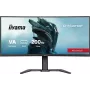 iiyama G-Master GCB3484WQSU-B2 Red Eagle Monitor gaming curvo 86,4 cm (34
