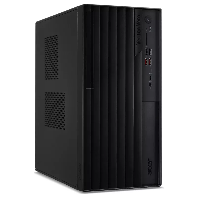 Acer Veriton Vero M4 VVM4735GT PC de sobremesa, Intel Core Ultra 7 265, 32GB DDR5, 1TB SSD, Windows 11 Pro