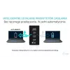 i-tec Cargador USB multipuerto inteligente 140W 3x USB-C 1x USB-A LCD (CHARGER-INTG140W)