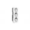 XFX Swift Radeon RX 9070 GRE White Triple Fan AMD 12 GB GDDR6 Tarjeta gráfica