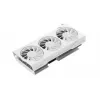 XFX Swift Radeon RX 9070 GRE White Triple Fan AMD 12 GB GDDR6 Tarjeta gráfica