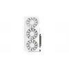 XFX Swift Radeon RX 9070 GRE White Triple Fan AMD 12 GB GDDR6 Tarjeta gráfica