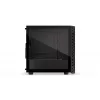 Caja de PC Endorfy Signum M30 ARGB — Micro Tower mATX, frontal de malla, 3 ventiladores ARGB de 120 mm, cristal templado, USB-C 20 Gb/s