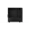 Caja de PC Endorfy Signum M30 ARGB — Micro Tower mATX, frontal de malla, 3 ventiladores ARGB de 120 mm, cristal templado, USB-C 20 Gb/s