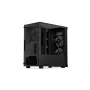 Caja de PC Endorfy Signum M30 ARGB — Micro Tower mATX, frontal de malla, 3 ventiladores ARGB de 120 mm, cristal templado, USB-C 20 Gb/s