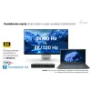 i-tec TB5 Triple Display Docking Station, 2x Thunderbolt 5, DP 2.1, 6x USB, ranura M.2 NVMe, LAN 2,5G, SD/microSD, Audio, PD 140W