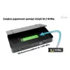 i-tec TB5 Triple Display Docking Station, 2x Thunderbolt 5, DP 2.1, 6x USB, ranura M.2 NVMe, LAN 2,5G, SD/microSD, Audio, PD 140W