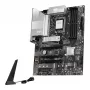 MSI PRO Z890-S WIFI6E Placa base - Intel Z890, LGA 1851, ATX, DDR5 hasta 8800+ MT/s (OC), PCIe 5.0, M.2 Gen5, Wi-Fi 6E, LAN 2.5G