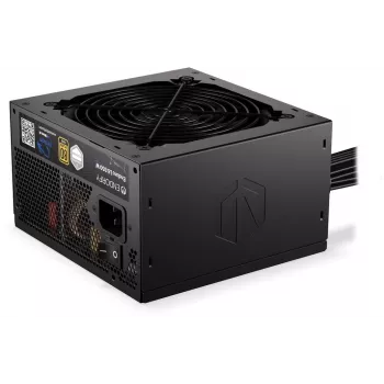 ENDORFY Enduro L6 650 W Fuente de alimentación 20+4 pin ATX 3.1 80 PLUS Gold Negro