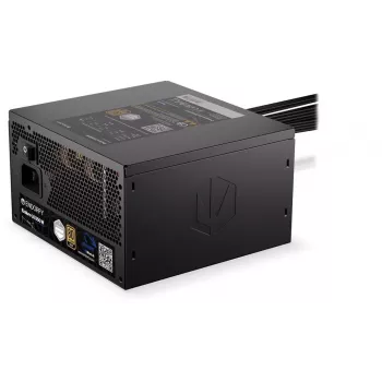 ENDORFY Enduro L6 750 W Fuente de alimentación 80 PLUS Gold ATX 3.1 no modular Negro