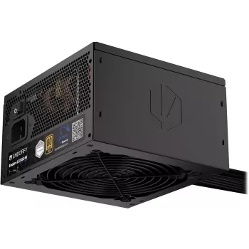 ENDORFY Enduro L6 850 W Fuente de alimentación 20+4 pin ATX 3.1 80 PLUS Gold Negro