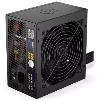 ENDORFY Enduro L6 850 W Fuente de alimentación 20+4 pin ATX 3.1 80 PLUS Gold Negro