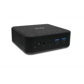 Acer Revo Box RB102-RPL Mini PC Intel Core 5 120U 16 GB 512 GB SSD Windows 11 Blanco (DT.BRFEG.008)