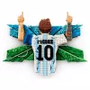 LEGO Editions 43018 Lionel Messi - Celebration (1427 piezas)