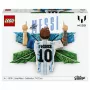 LEGO Editions 43018 Lionel Messi - Celebration (1427 piezas)